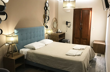 Hotel Antonia