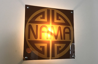 Nama Restaurant